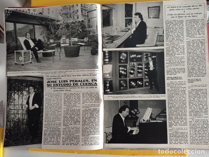 Coleccionismo de Revistas y Peri&oacute;dicos: JOSE LUIS PERALES