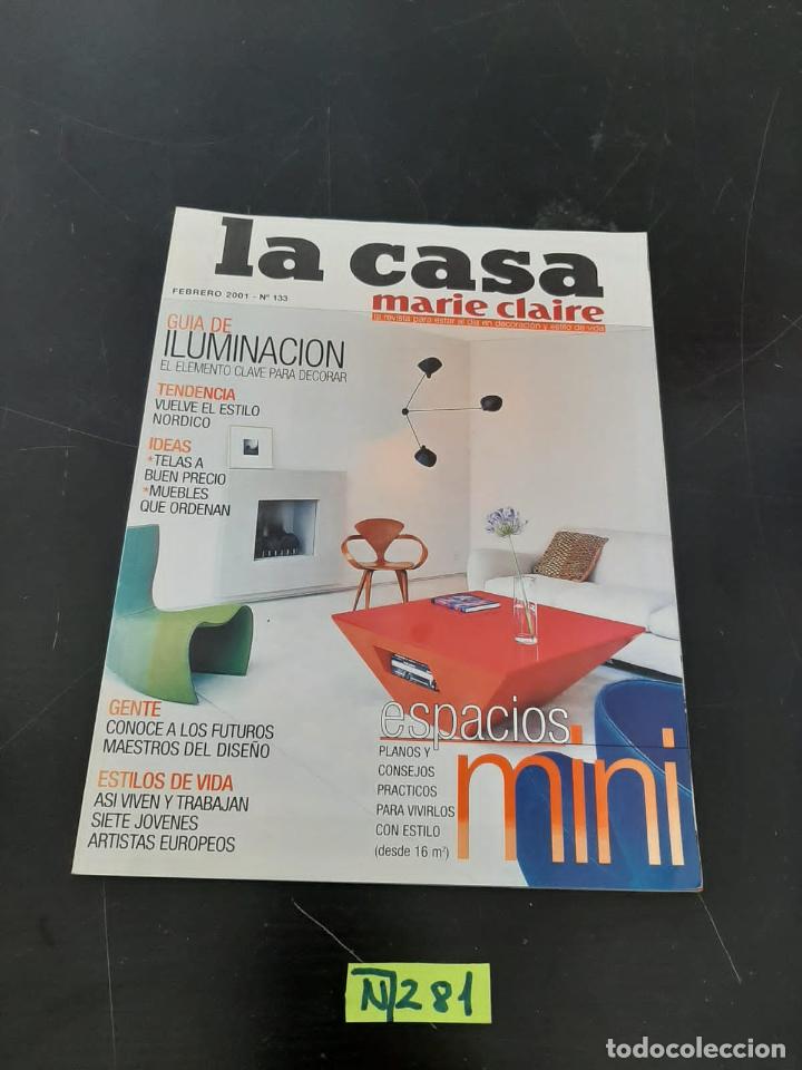 Coleccionismo de revistas y peri&oacute;dicos: La casa - Foto 1