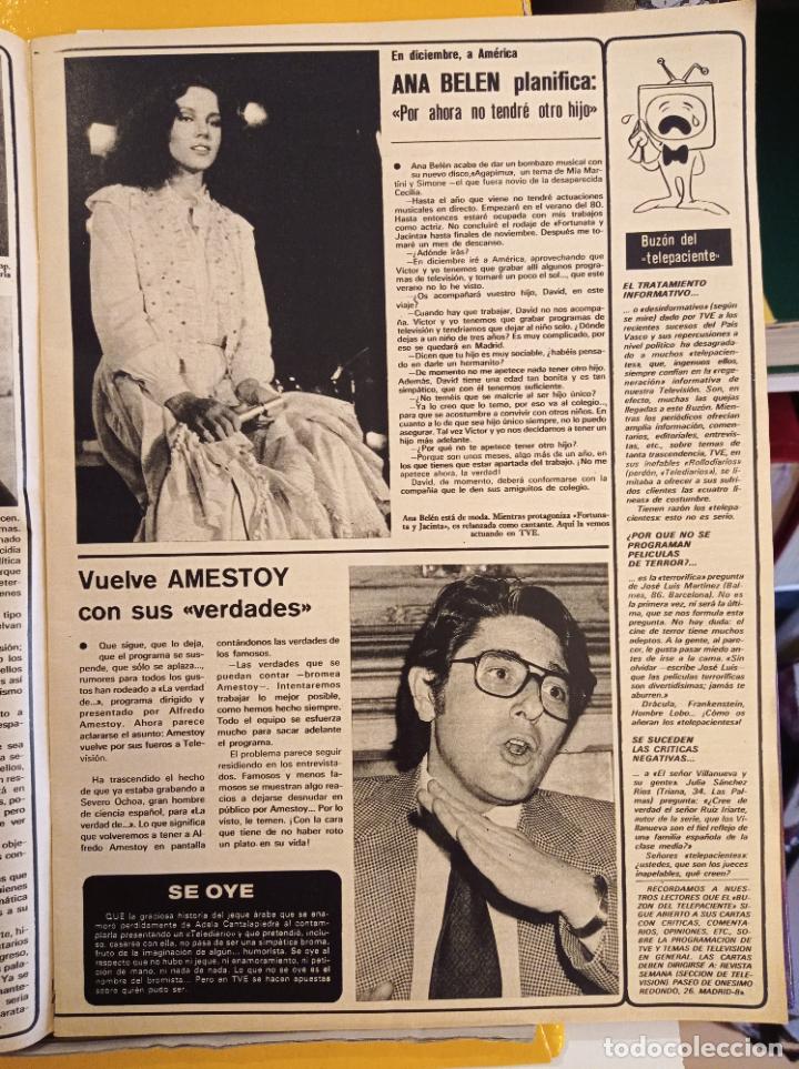 Coleccionismo de Revistas y Peri&oacute;dicos: ana belen amestoy