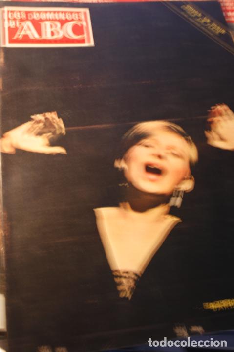 Coleccionismo de Revistas y Peri&oacute;dicos: BARBRA STREISAND PORTADA 1970