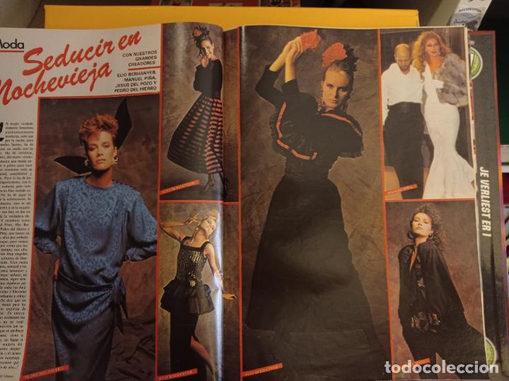 Collectionnisme de Revues et Journaux: ELIO BERHANYER MANUEL PI&Ntilde;A JESUS DEL POZO PEDRO DEL HIERRO