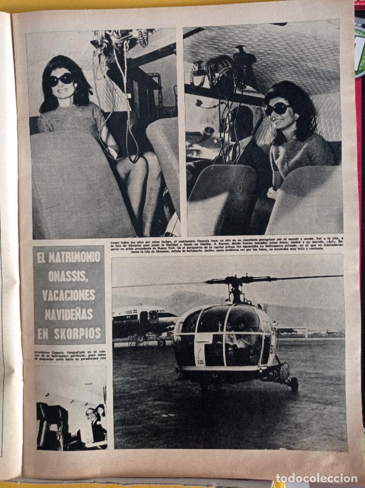 Collection Magazines and Newspapers: jacqueline kennedy jackie onassis