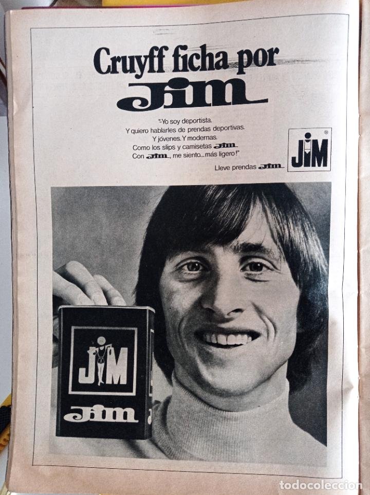 anuncio calzoncillos jim slips johan cruyff picture