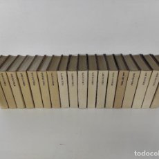 Coleccionismo de Revistas y Periódicos: REVISTA SERRA D´OR - DEL 1964 AL 1981 - 18 TOMOS - IMPRENTA DEL MONESTIR DE MONTSERRAT. Lote 269574763