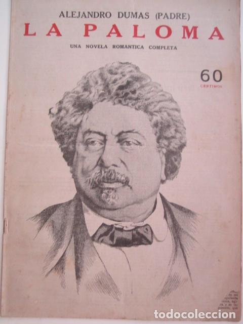 Collectionnisme de Revues et Journaux: PASARSE DE LISTO DE JUAN VALERA NOVELAS Y CUENTOS A&Ntilde;OS 30 23 X 33CM. CM.