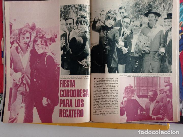 Coleccionismo de Revistas y Peri&oacute;dicos: massiel