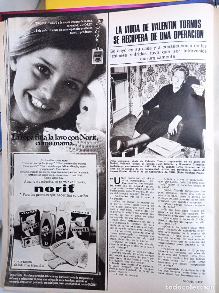 Colecionismo de Revistas e Jornais: anuncio norit la viuda de valentin tornos