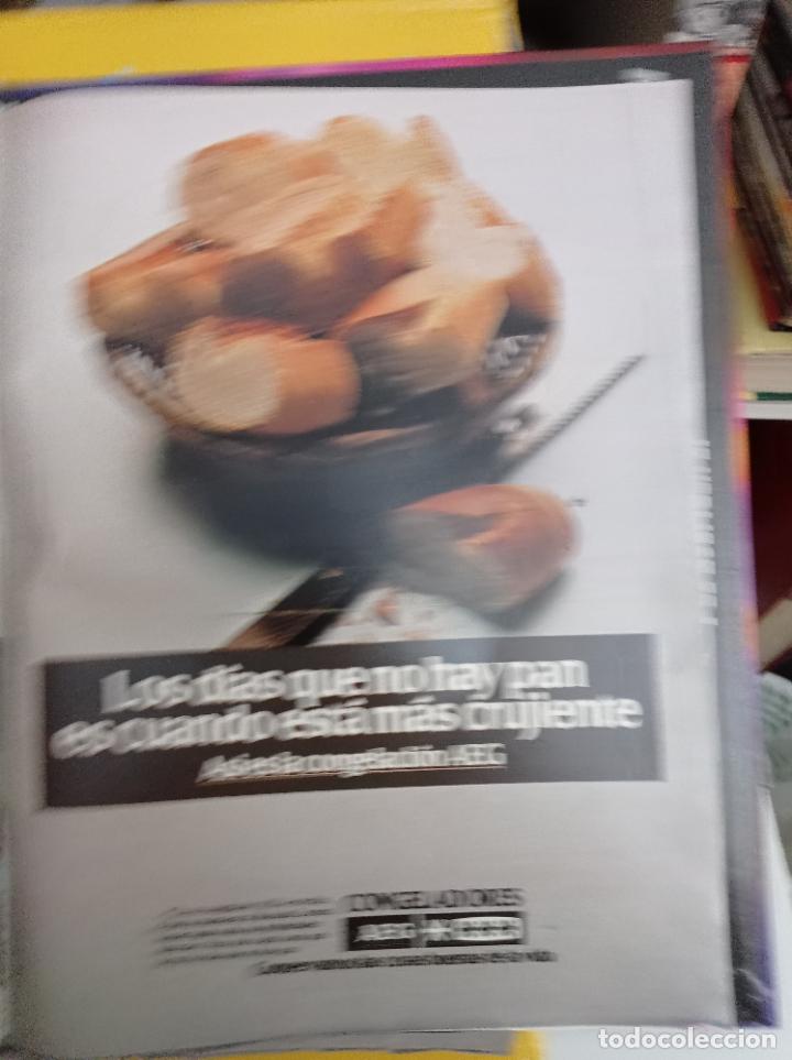Colecionismo de Revistas e Jornais: anuncio congeladores aeg