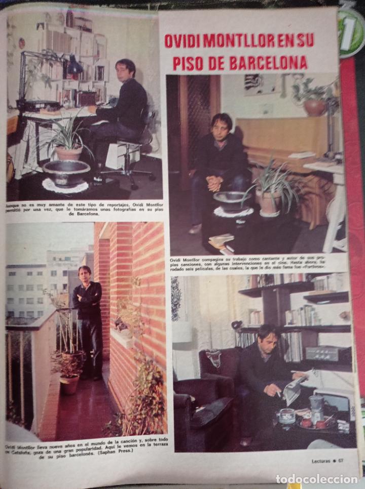 Coleccionismo de Revistas y Peri&oacute;dicos: OVIDI MONTLLOR
