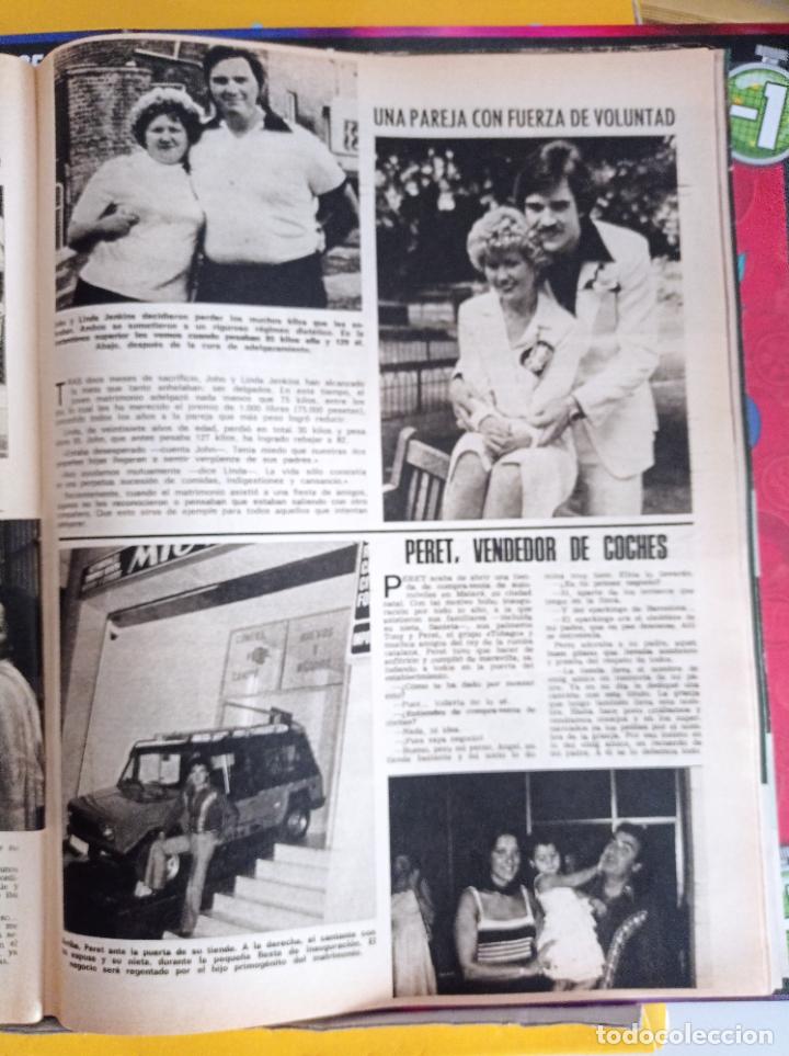 Coleccionismo de Revistas y Peri&oacute;dicos: PERET