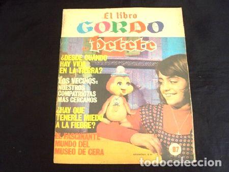 El Libro Gordo De Petete # 87