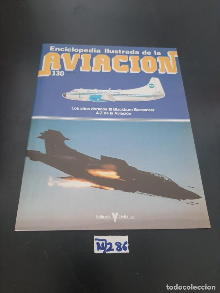 Collection Magazines and Newspapers: Aviaci&oacute;n