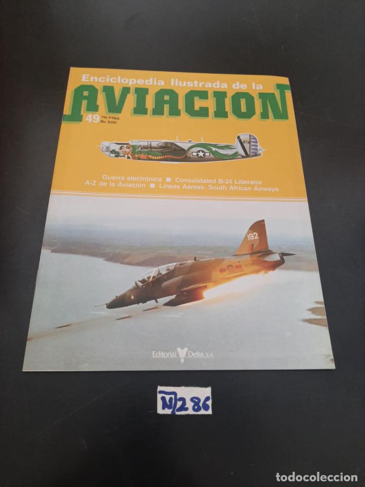 Collection Magazines and Newspapers: Aviaci&oacute;n
