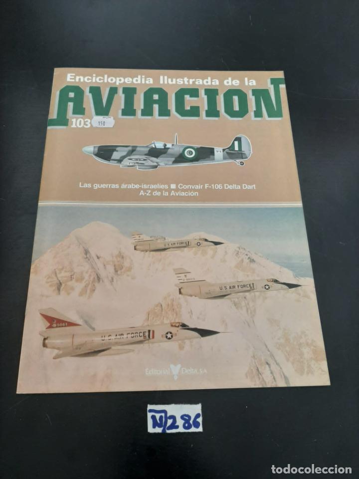 Collection Magazines and Newspapers: Aviaci&oacute;n