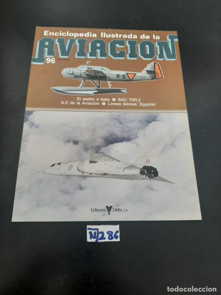 Collection Magazines and Newspapers: Aviaci&oacute;n