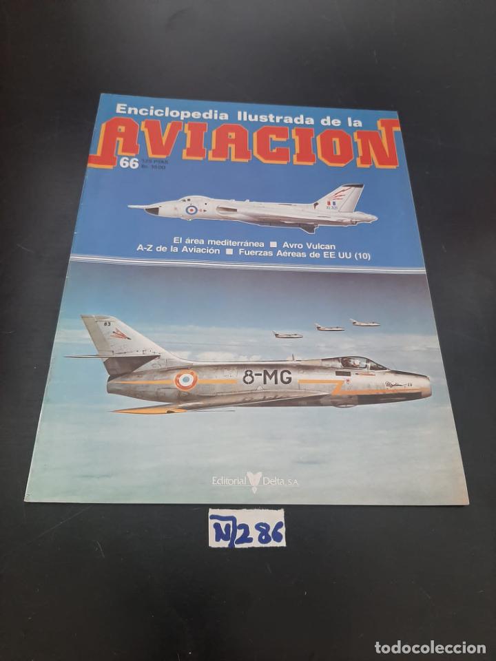 Collection Magazines and Newspapers: Aviaci&oacute;n