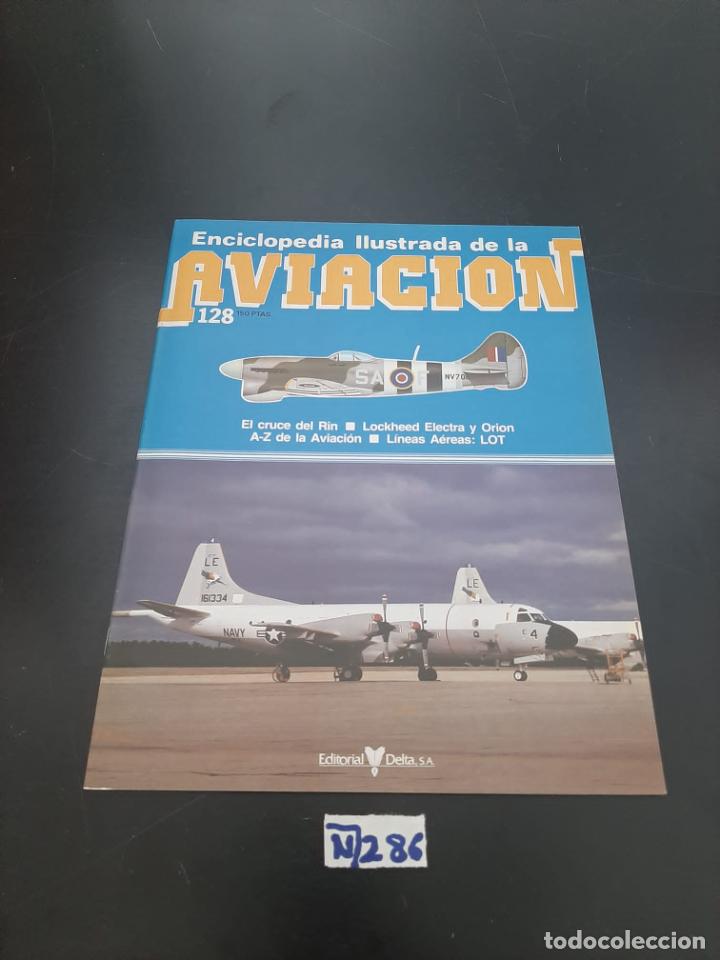 Collezionismo di Riviste e Giornali: Aviaci&oacute;n