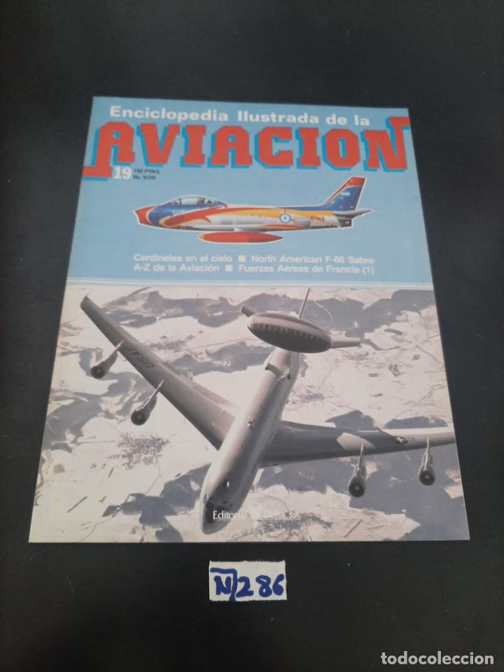 Collezionismo di Riviste e Giornali: Aviaci&oacute;n