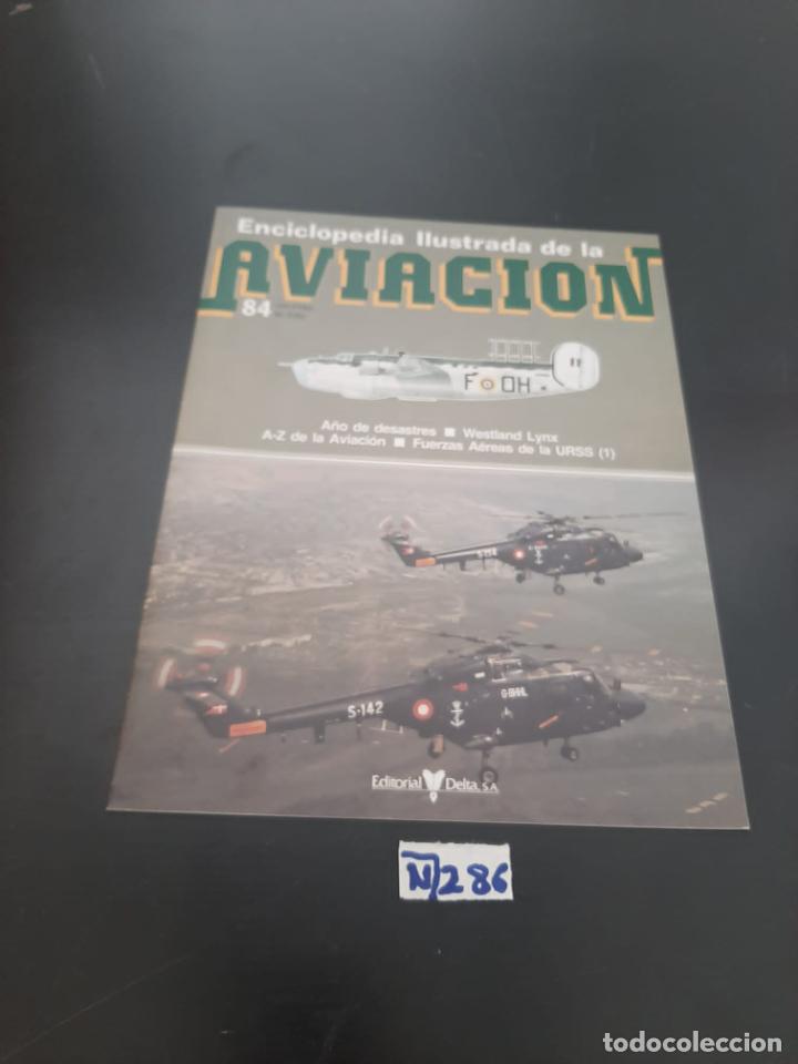 Coleccionismo de revistas y peri&oacute;dicos: Aviaci&oacute;n - Foto 1