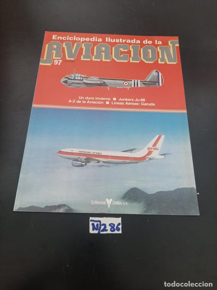 Collectionnisme de Revues et Journaux: Aviaci&oacute;n