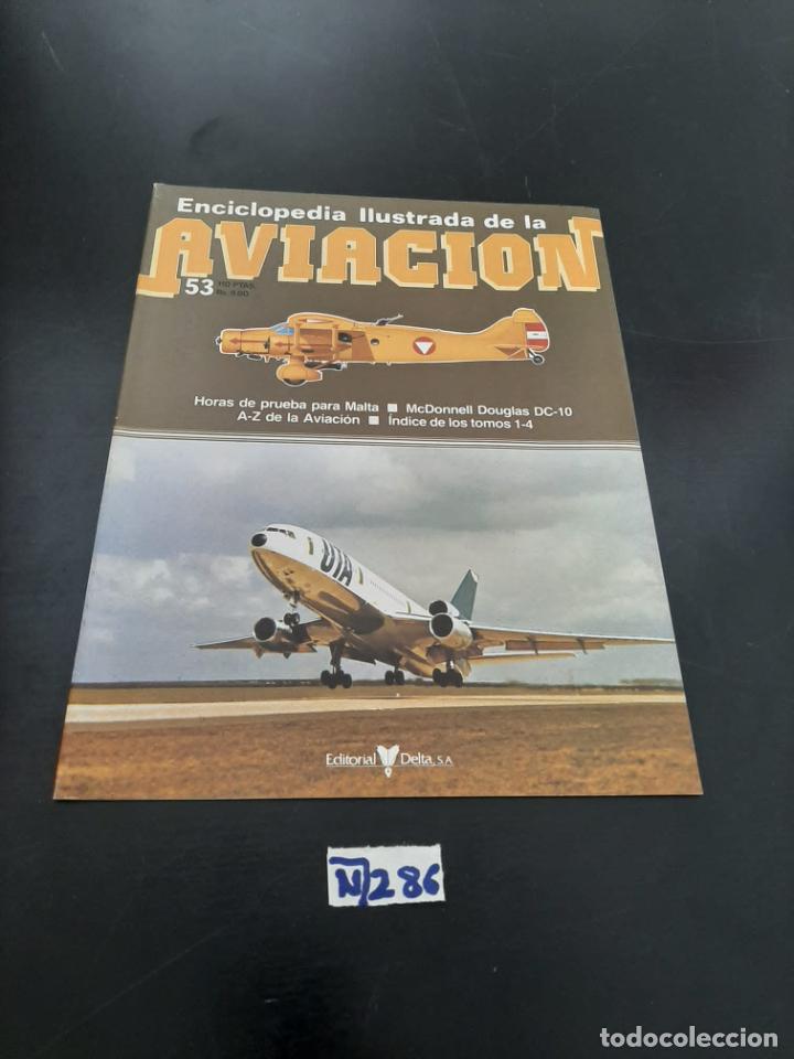 Coleccionismo de Revistas y Peri&oacute;dicos: Aviaci&oacute;n