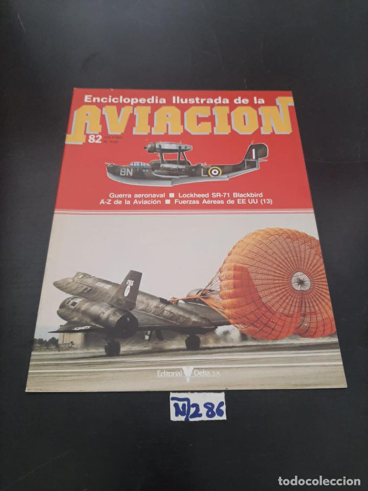 Coleccionismo de Revistas y Peri&oacute;dicos: Aviaci&oacute;n
