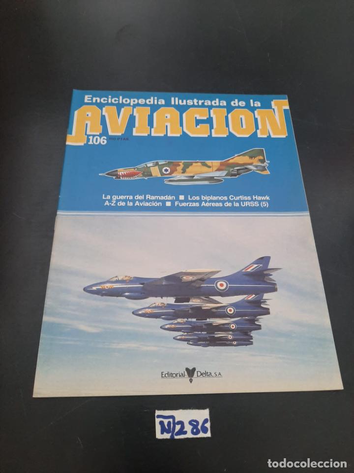 Collection Magazines and Newspapers: Aviaci&oacute;n
