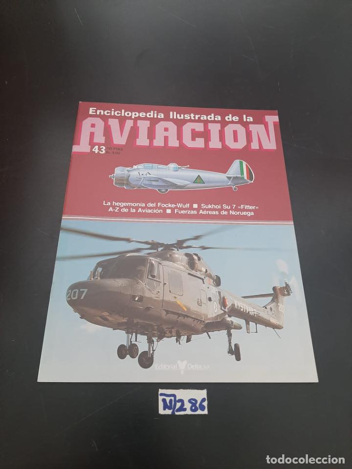 Collection Magazines and Newspapers: Aviaci&oacute;n