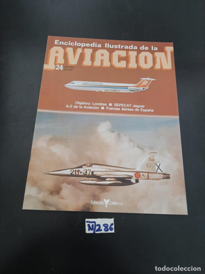 Coleccionismo de revistas y peri&oacute;dicos: Aviaci&oacute;n - Foto 1