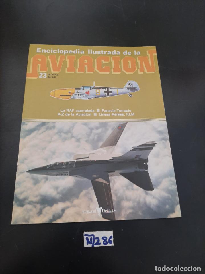 Collectionnisme de Revues et Journaux: Aviaci&oacute;n