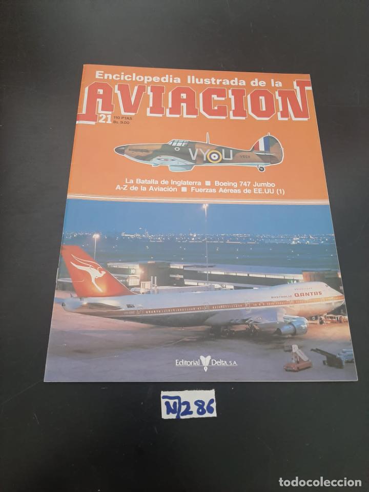 Collectionnisme de Revues et Journaux: Aviaci&oacute;n