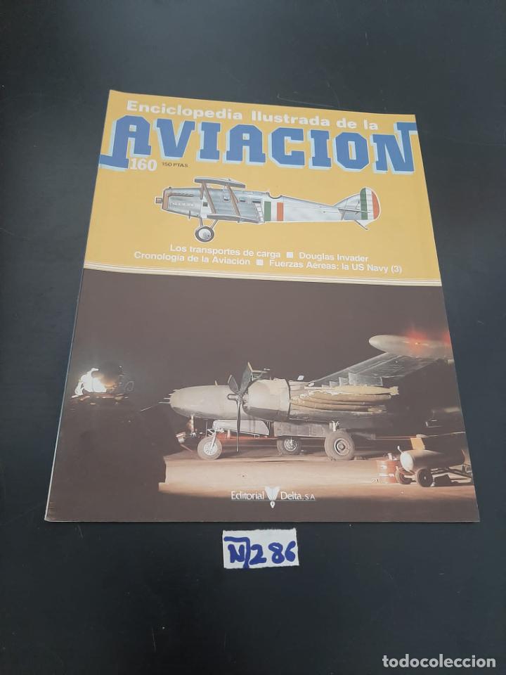 Collezionismo di Riviste e Giornali: Aviaci&oacute;n
