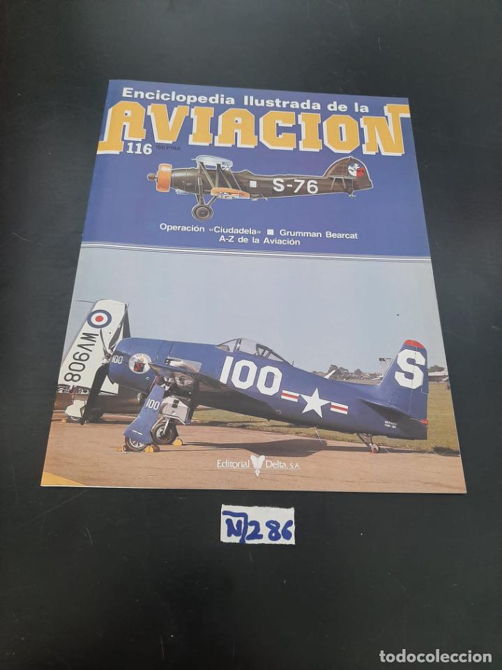 Collectionnisme de Revues et Journaux: Aviaci&oacute;n