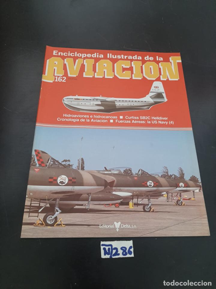 Collezionismo di Riviste e Giornali: Aviaci&oacute;n