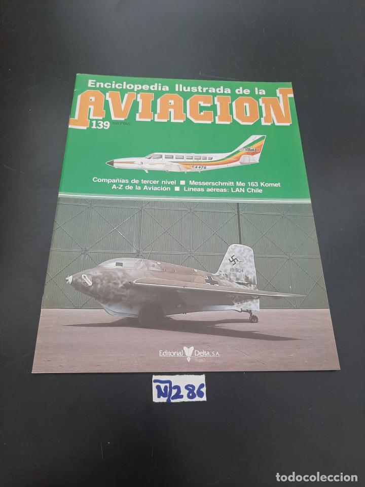 Collection Magazines and Newspapers: Aviaci&oacute;n