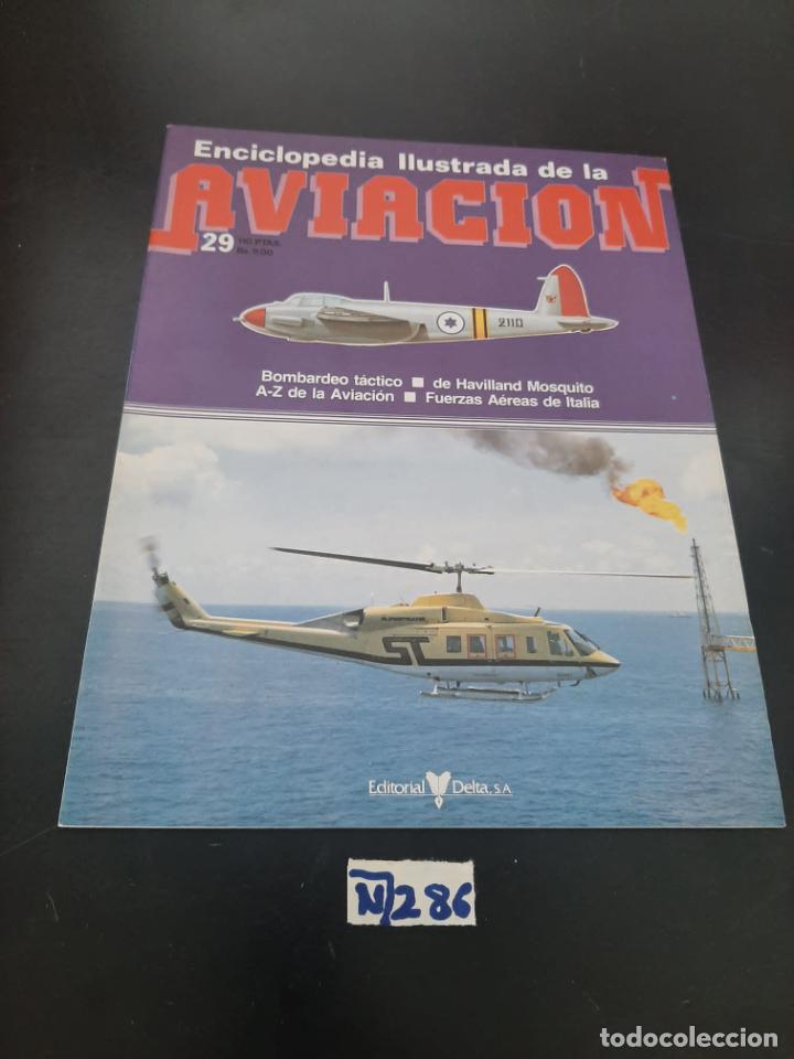 Collection Magazines and Newspapers: Aviaci&oacute;n