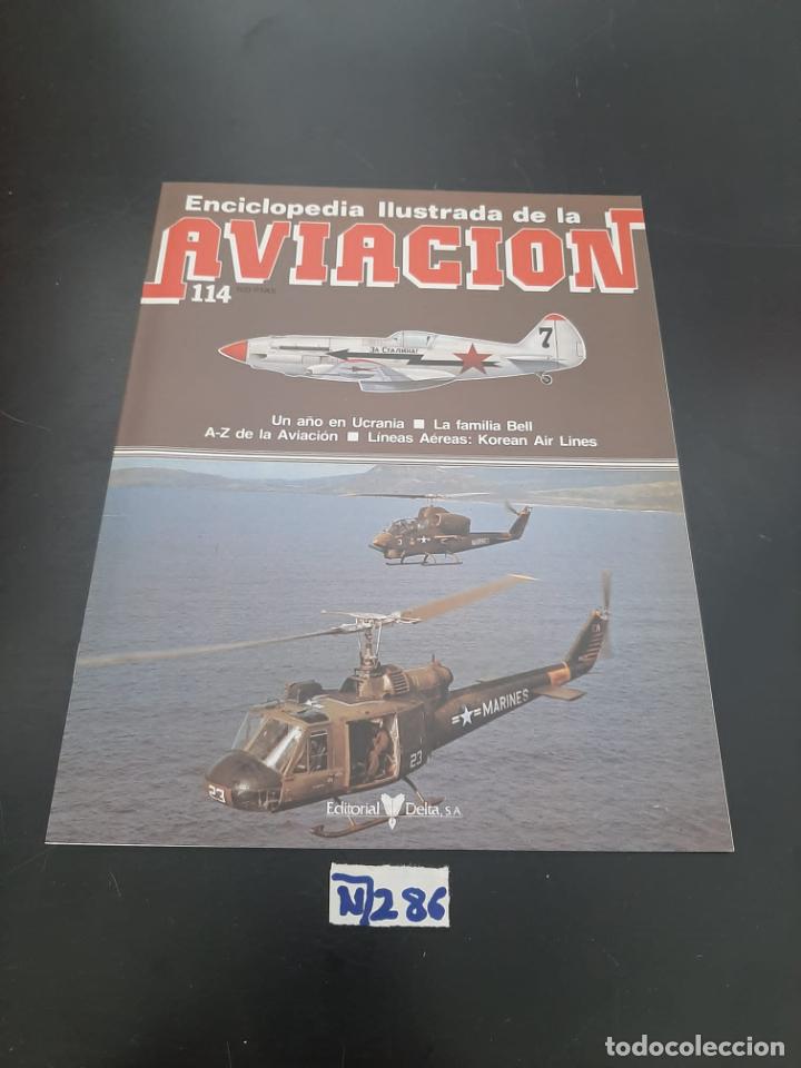 Collection Magazines and Newspapers: Aviaci&oacute;n