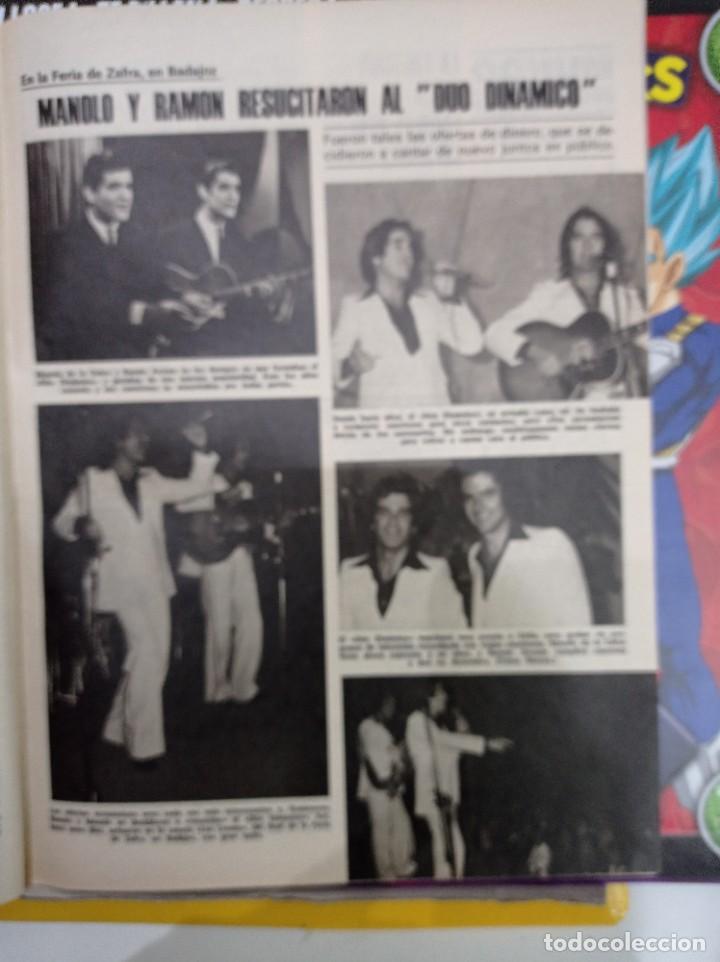 Coleccionismo de Revistas y Peri&oacute;dicos: el duo dinamico