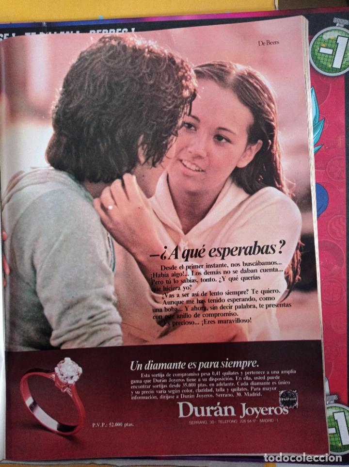 Coleccionismo de Revistas y Peri&oacute;dicos: ANUNCIO DURAN JOYEROS