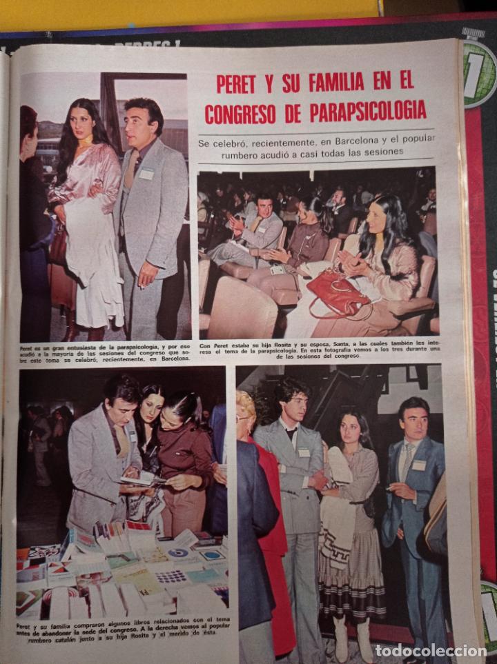 Coleccionismo de Revistas y Peri&oacute;dicos: PEREt