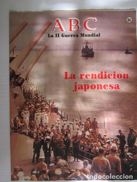 Coleccionismo de Revistas y Peri&oacute;dicos: REVISTA DE ABC LA I
