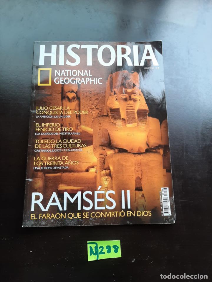 Collection Magazines and Newspapers: Historia