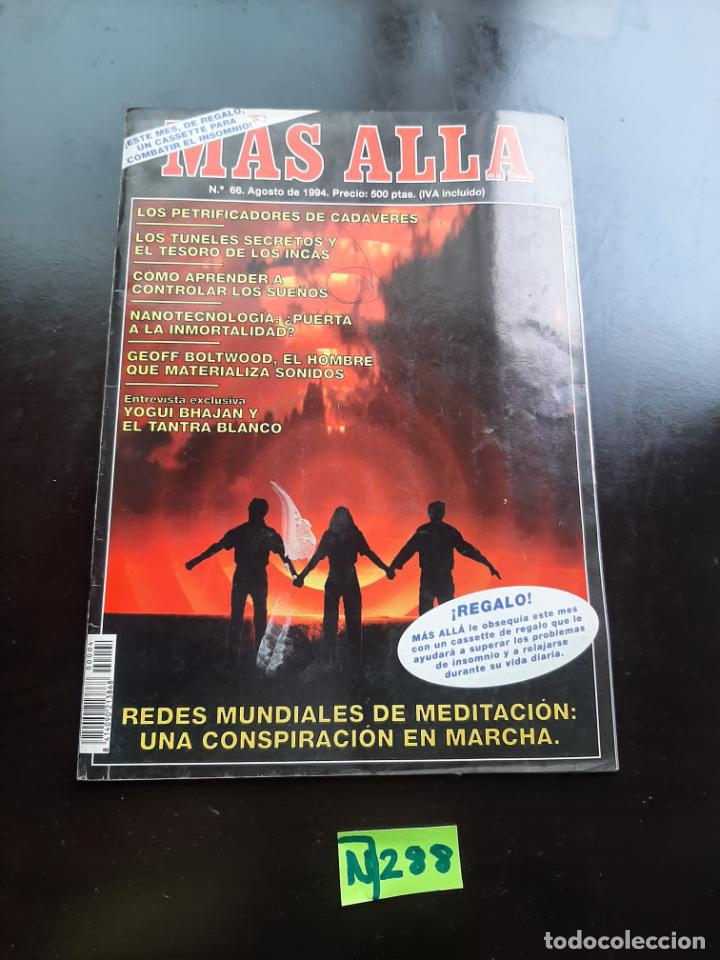 Sammeln von Zeitschriften und Zeitungen: M&aacute;s alla