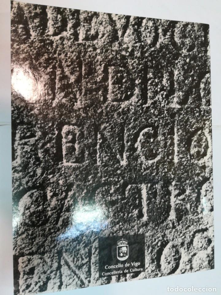 Coleccionismo de Revistas y Peri&oacute;dicos: Revista do Museo municipal Qui&ntilde;ones de Le&oacute;n n&ordm; 56 SA4713