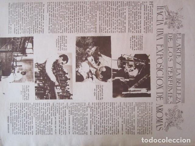 Coleccionismo de Revistas y Peri&oacute;dicos: REVISTA FOTOS 1945