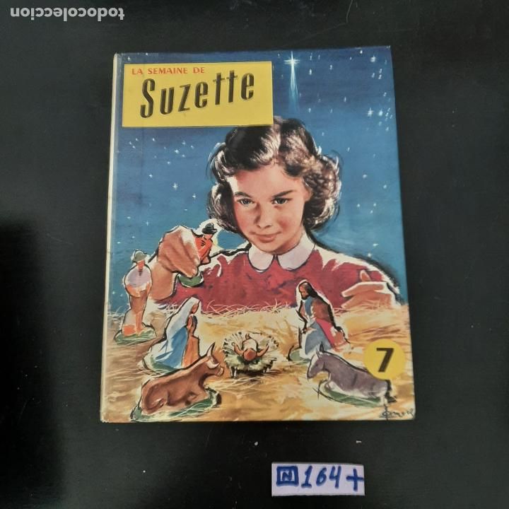 Collezionismo di Riviste e Giornali: La semaine de Suzette