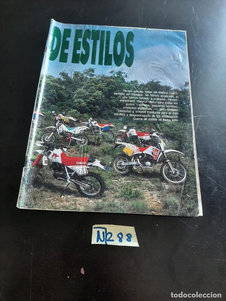 Collection Magazines and Newspapers: De estilos