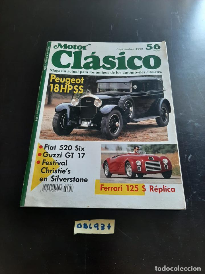 Collection Magazines and Newspapers: Clasico