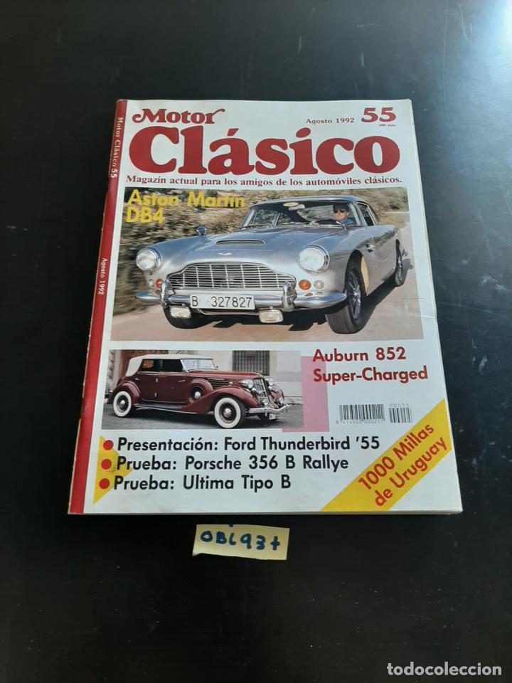 Coleccionismo de revistas y peri&oacute;dicos: Clasico - Foto 1