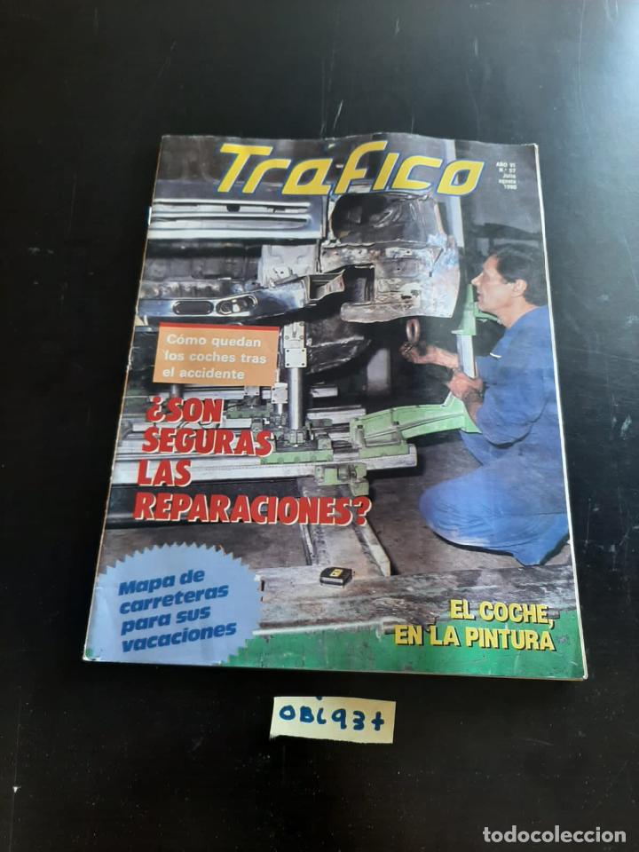 Colecionismo de Revistas e Jornais: Tr&aacute;fico